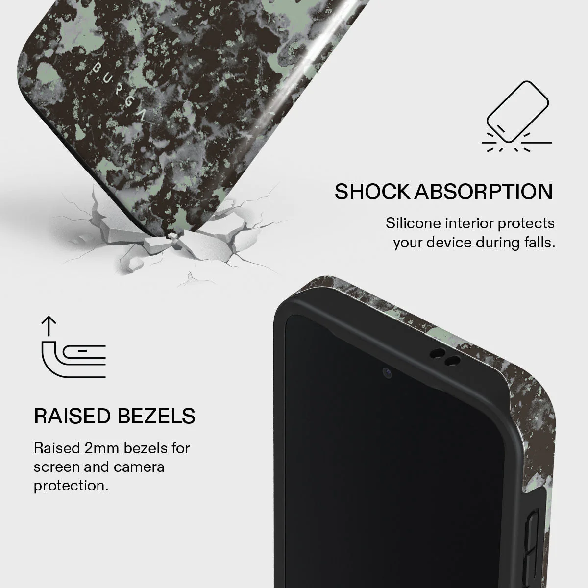 Nordic - Samsung Galaxy S24 Case - Image 4