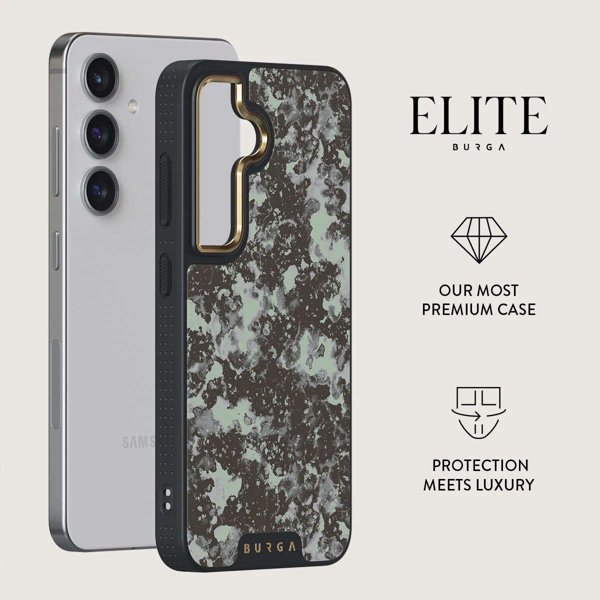 Nordic - Samsung Galaxy S24 Case - Image 6
