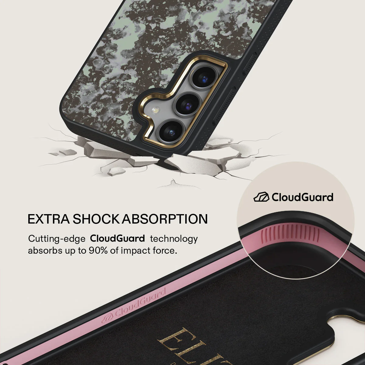 Nordic - Samsung Galaxy S24 Case - Image 7