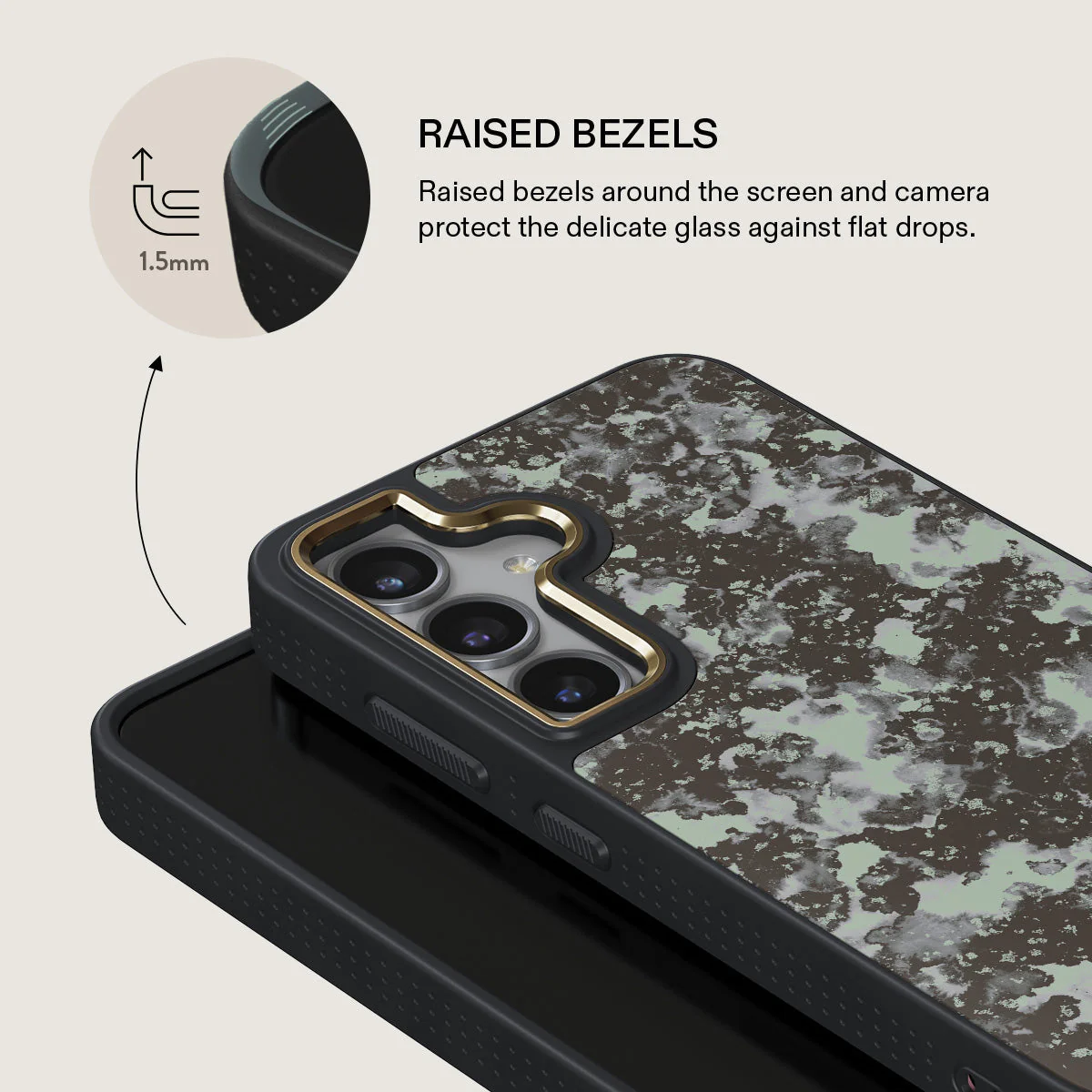 Nordic - Samsung Galaxy S24 Case - Image 8