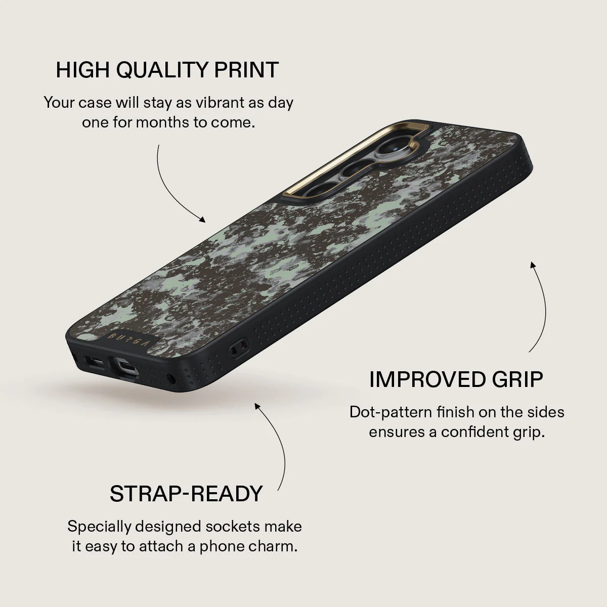 Nordic - Samsung Galaxy S24 Case - Image 9