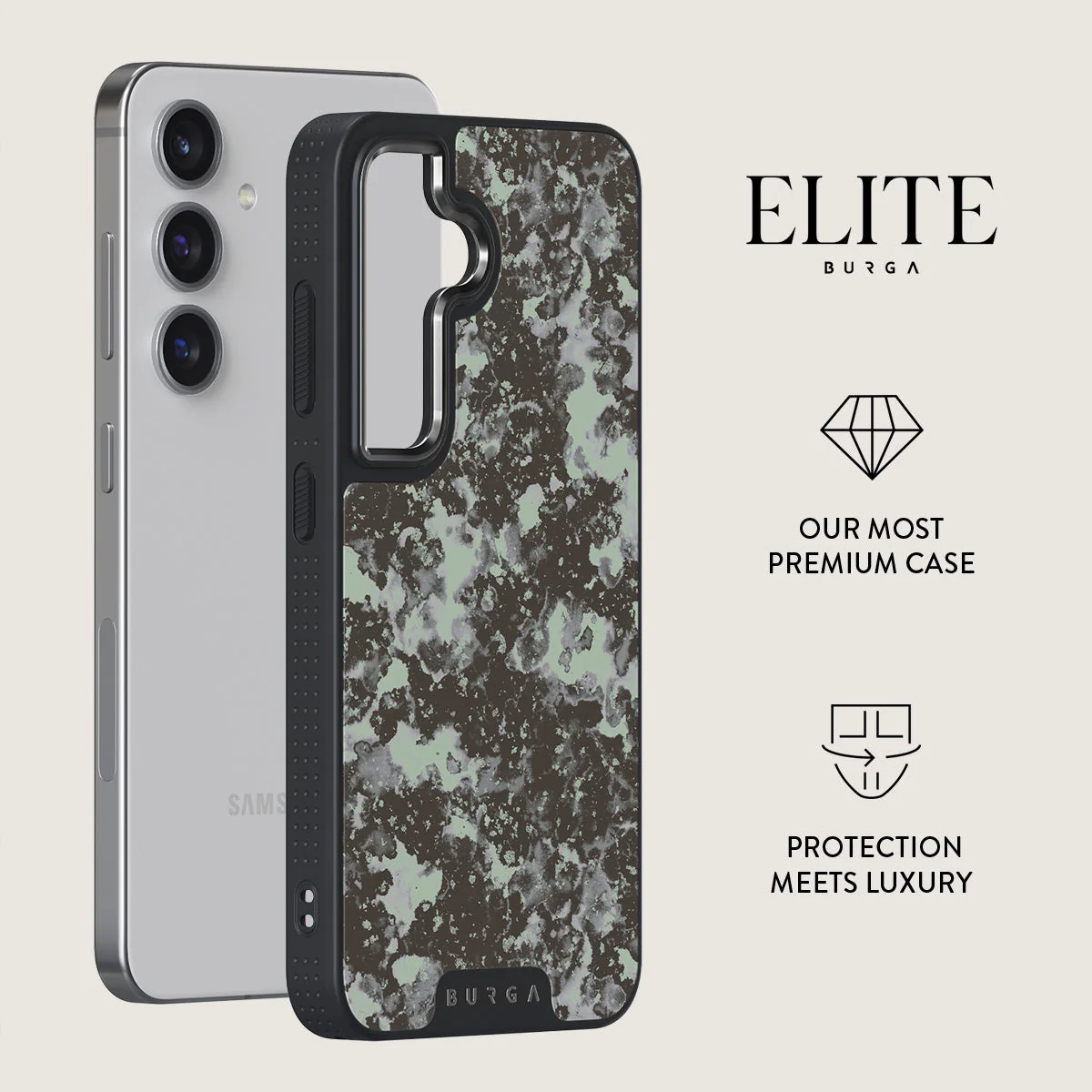 Nordic - Samsung Galaxy S24 Plus Case - Image 13