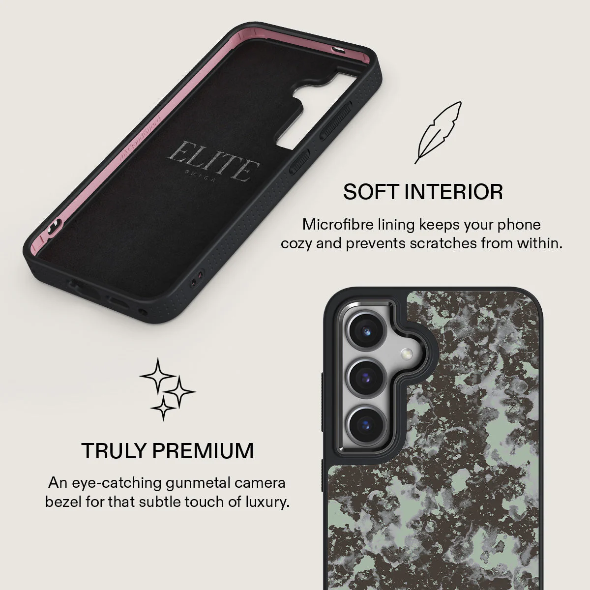 Nordic - Samsung Galaxy S24 Plus Case - Image 17