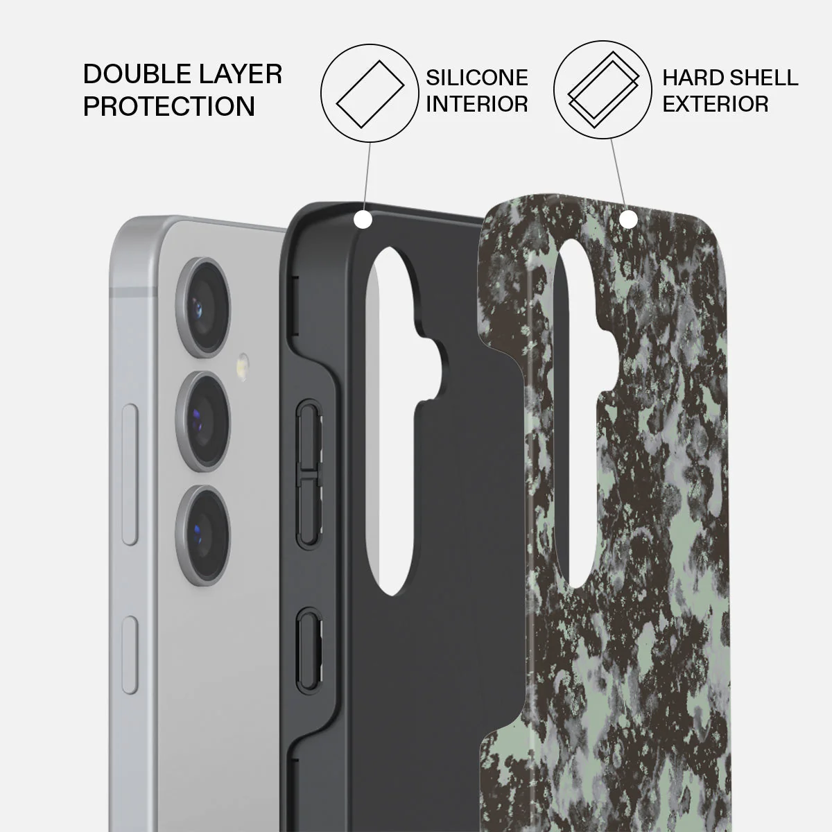 Nordic - Samsung Galaxy S24 Plus Case - Image 2