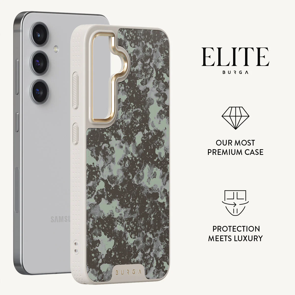 Nordic - Samsung Galaxy S24 Plus Case - Image 20