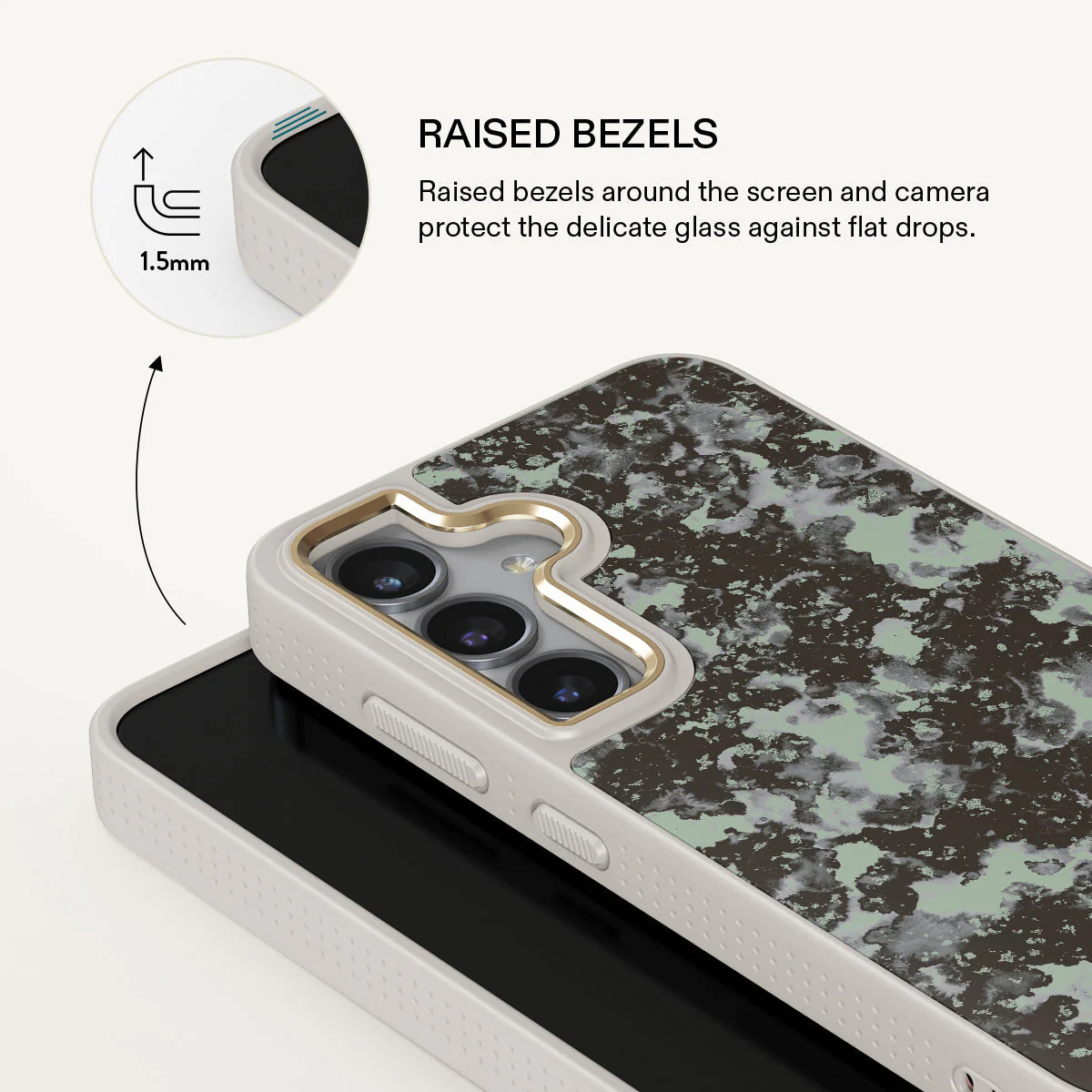 Nordic - Samsung Galaxy S24 Plus Case - Image 22