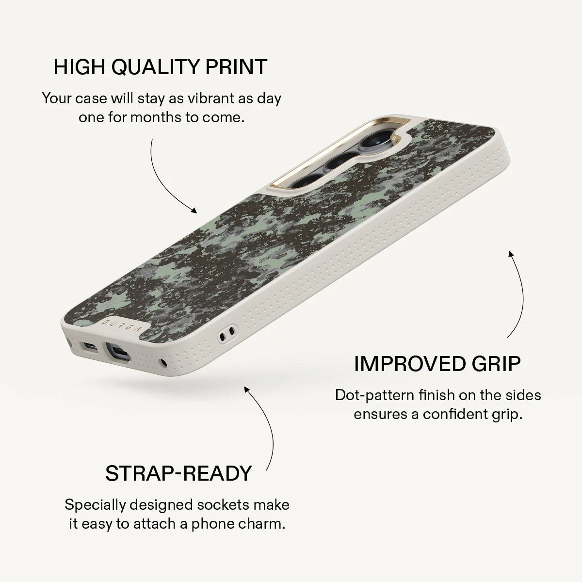 Nordic - Samsung Galaxy S24 Plus Case - Image 23