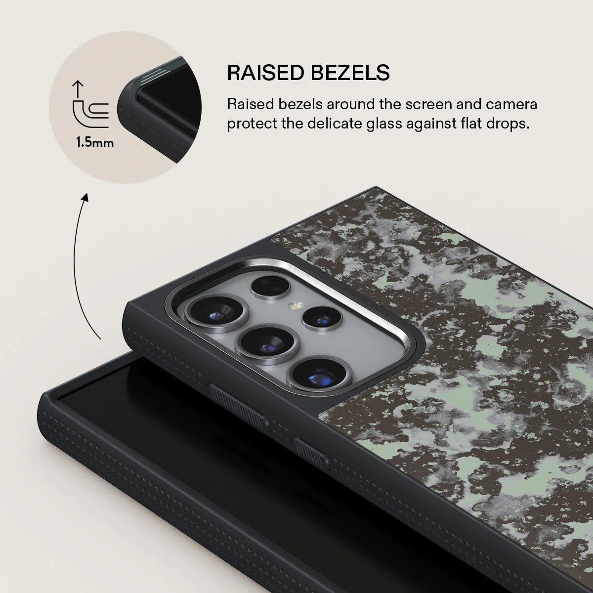 Nordic - Samsung Galaxy S24 Ultra Case - Image 15
