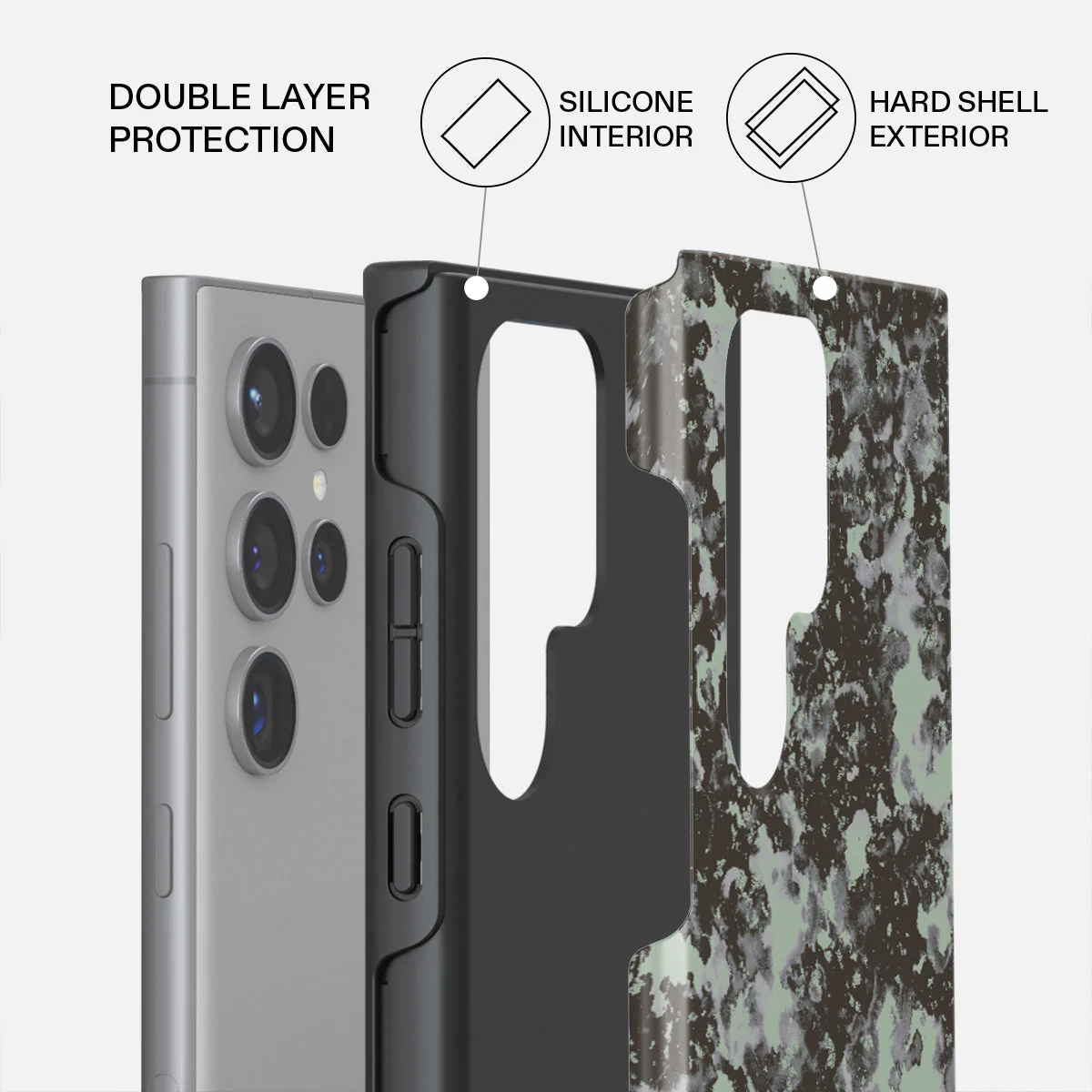 Nordic - Samsung Galaxy S24 Ultra Case - Image 2