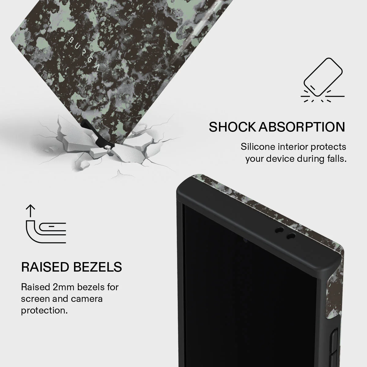 Nordic - Samsung Galaxy S24 Ultra Case - Image 4
