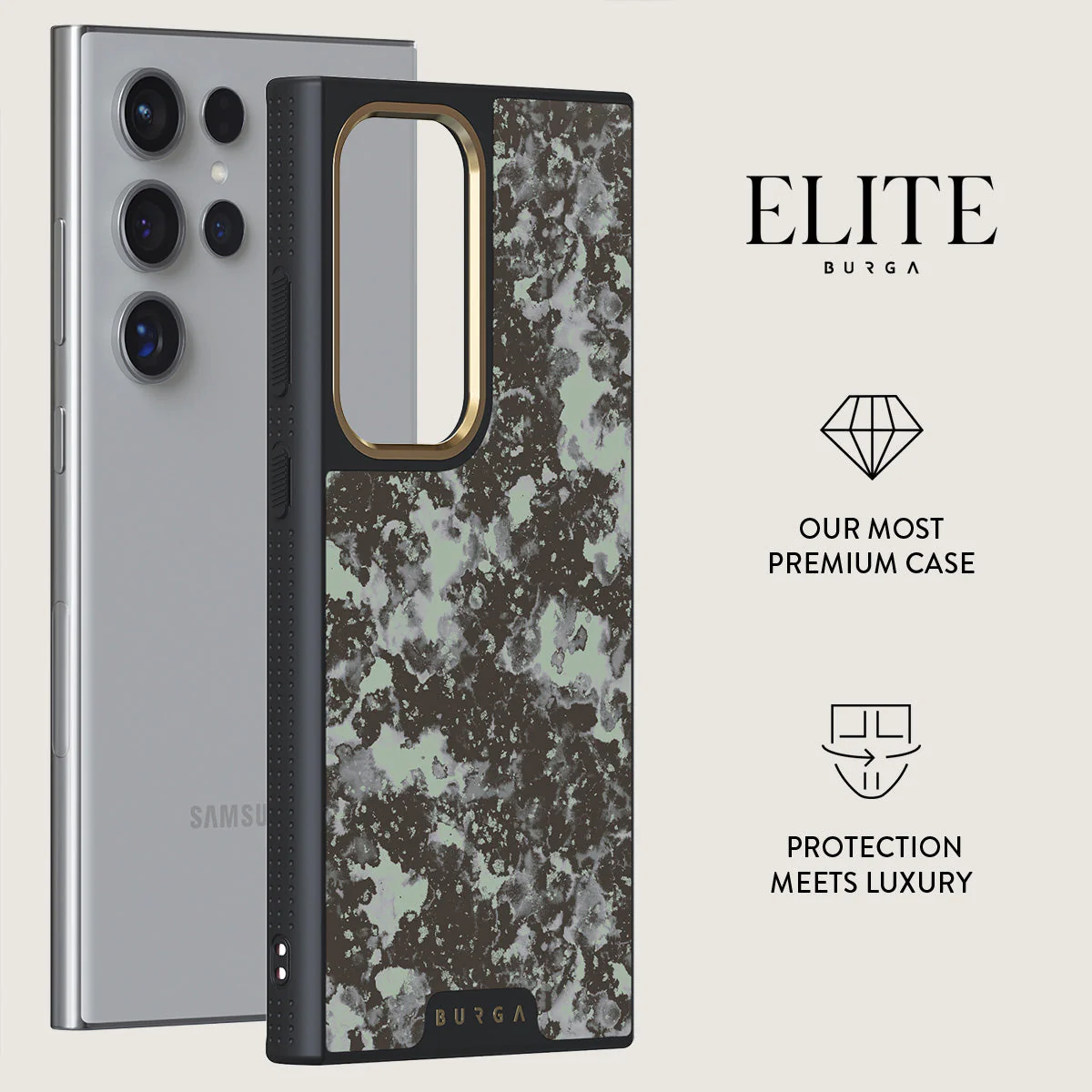Nordic - Samsung Galaxy S24 Ultra Case - Image 6