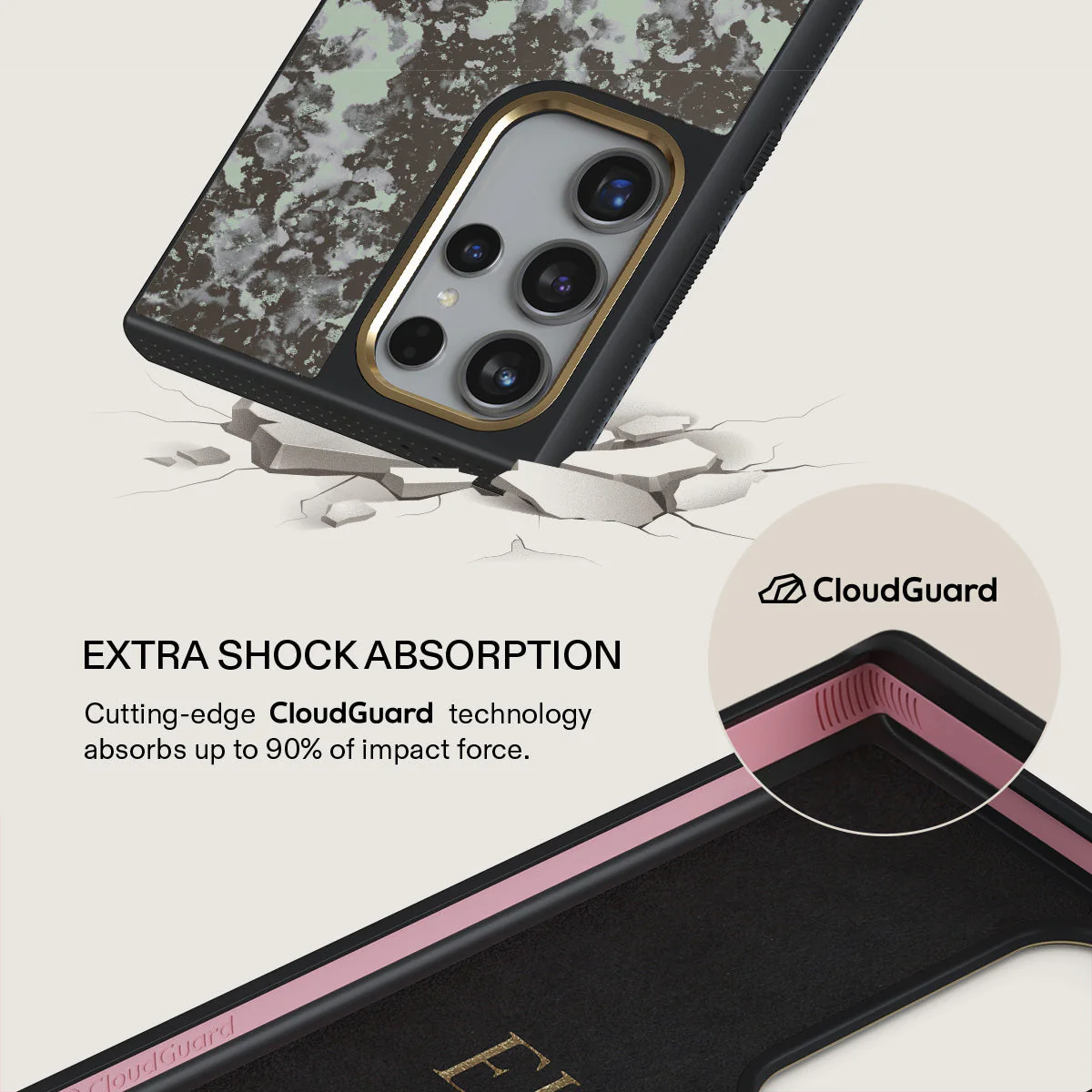 Nordic - Samsung Galaxy S24 Ultra Case - Image 7