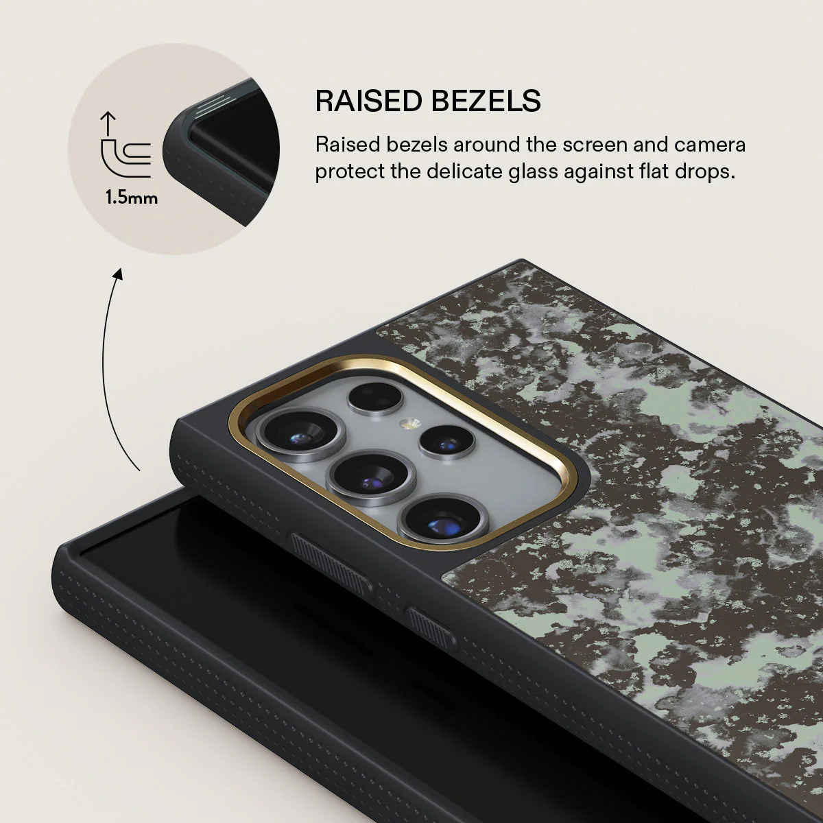 Nordic - Samsung Galaxy S24 Ultra Case - Image 8