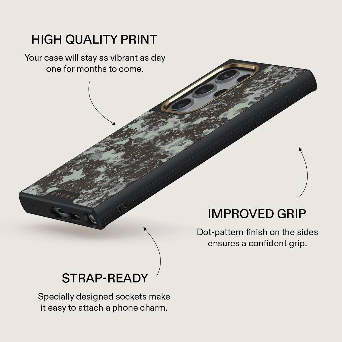 Nordic - Samsung Galaxy S24 Ultra Case - Image 9