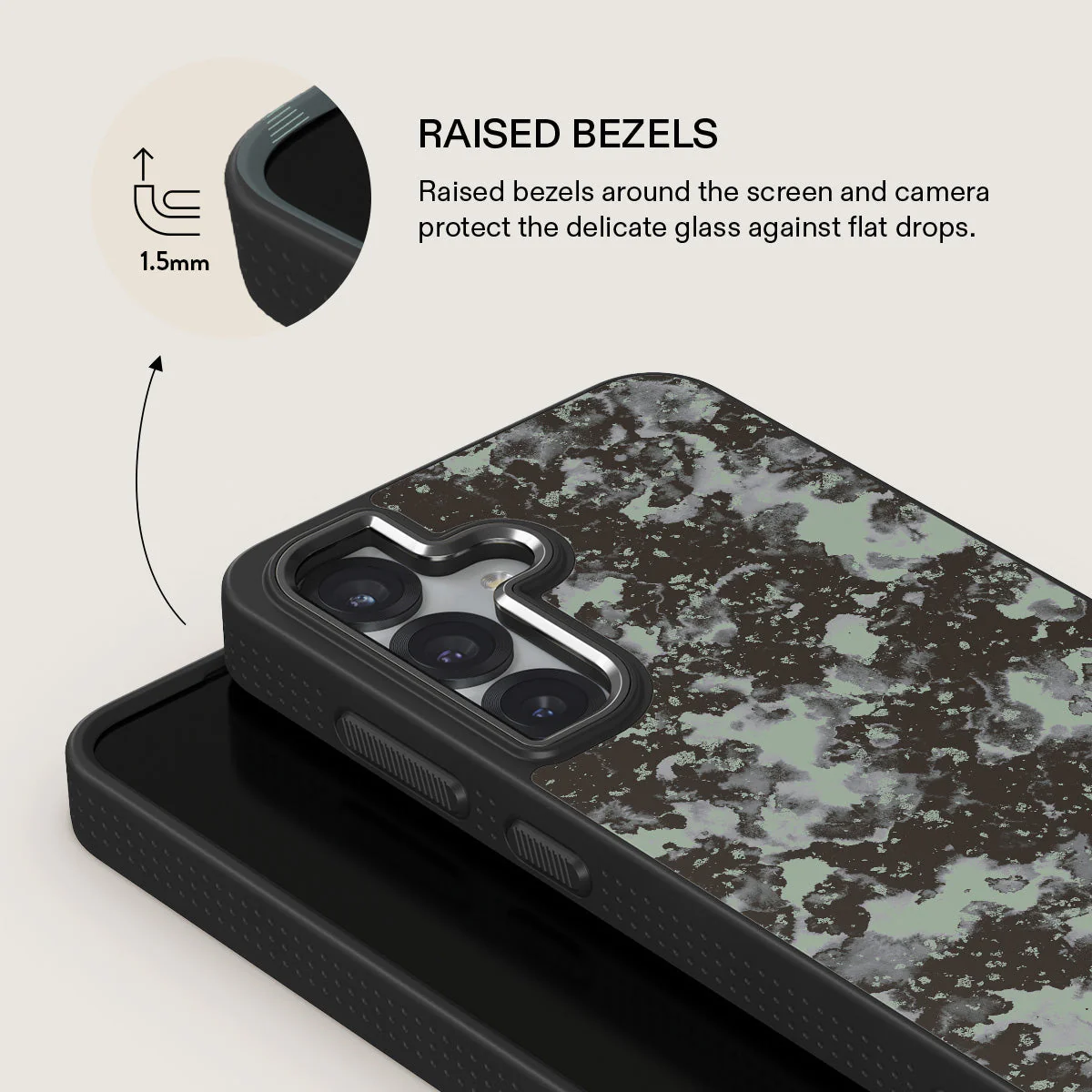 Nordic - Samsung Galaxy S25 Case - Image 15