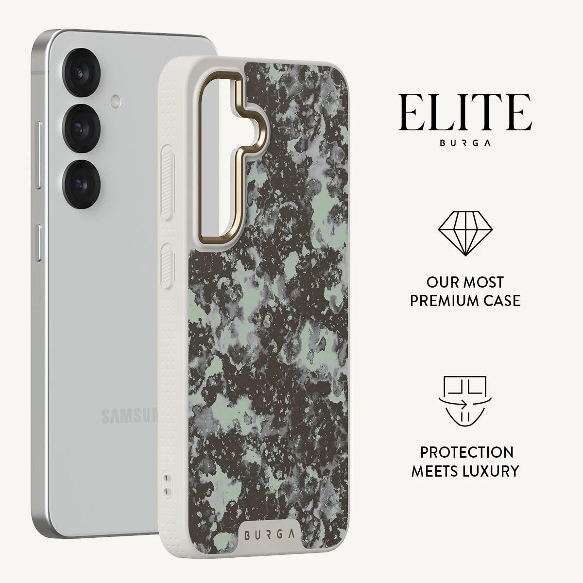 Nordic - Samsung Galaxy S25 Case - Image 20