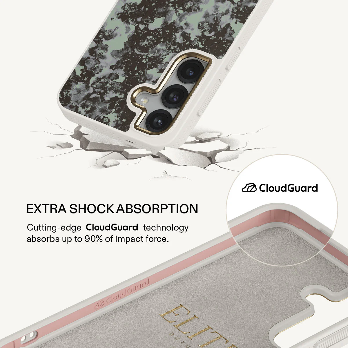 Nordic - Samsung Galaxy S25 Case - Image 21