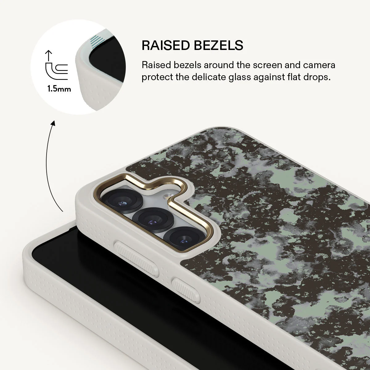 Nordic - Samsung Galaxy S25 Case - Image 22