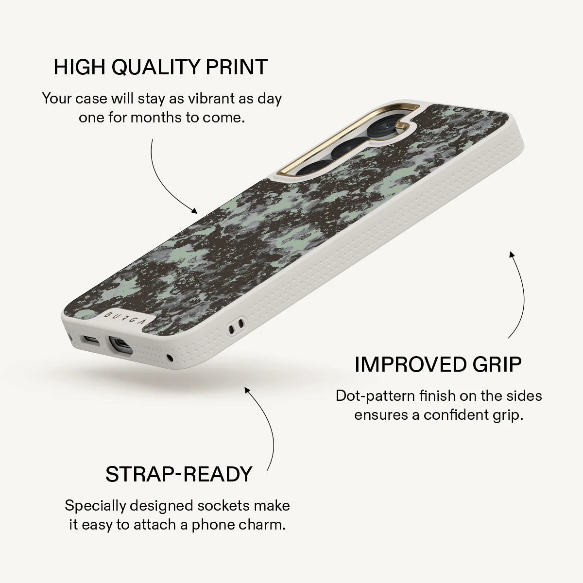 Nordic - Samsung Galaxy S25 Case - Image 23