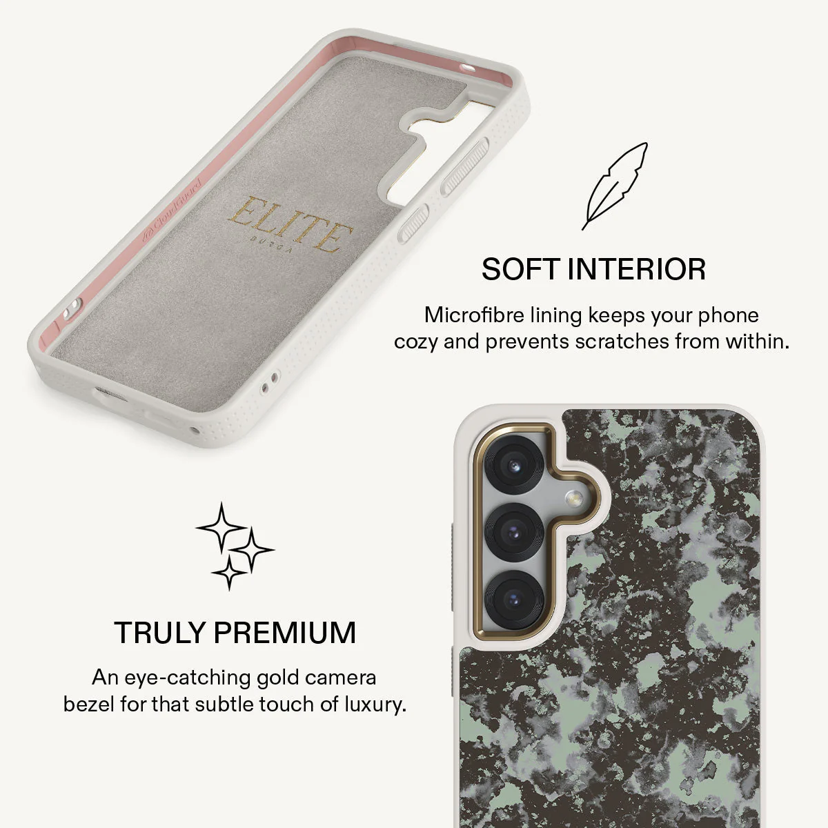 Nordic - Samsung Galaxy S25 Case - Image 24