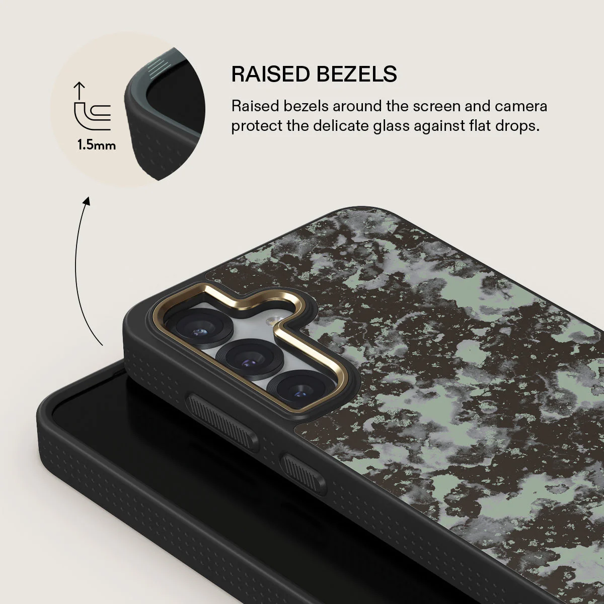 Nordic - Samsung Galaxy S25 Case - Image 8