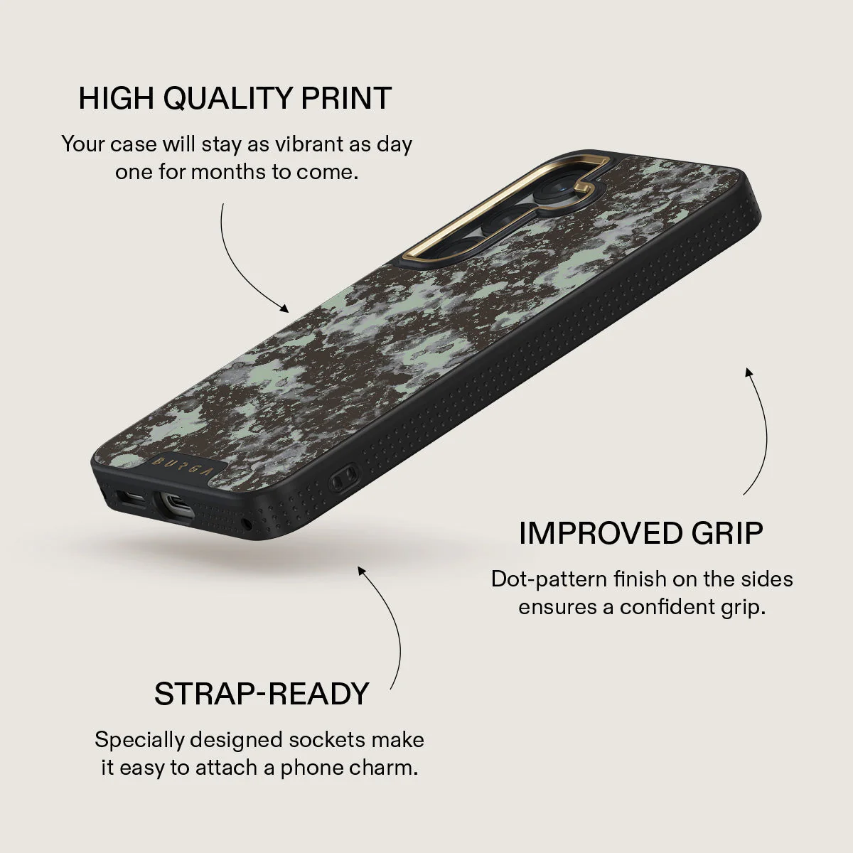Nordic - Samsung Galaxy S25 Case - Image 9