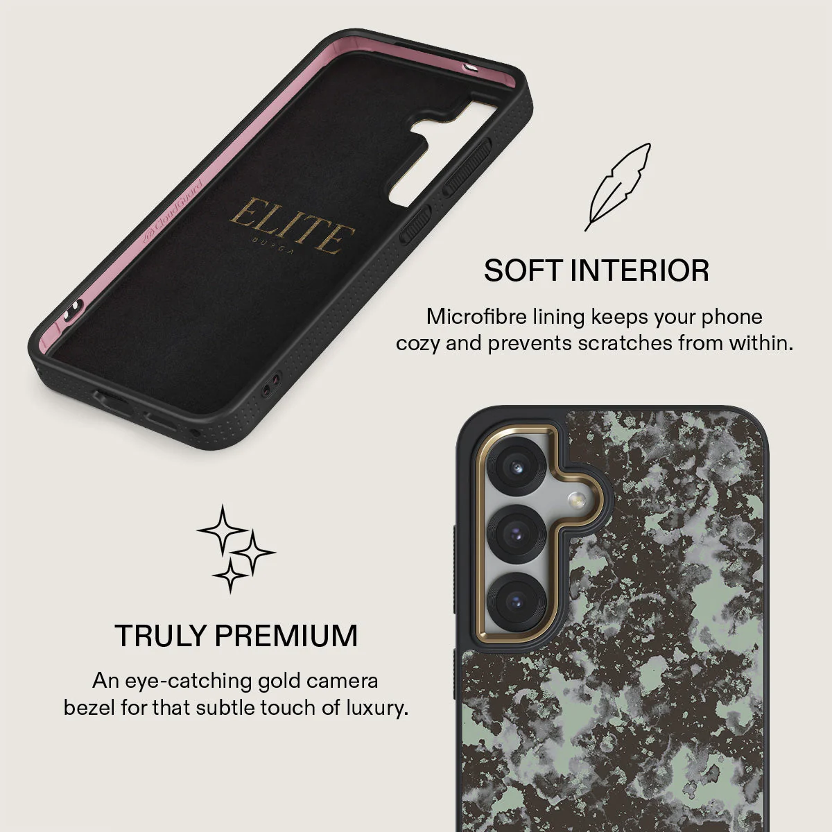 Nordic - Samsung Galaxy S25 Plus Case - Image 10