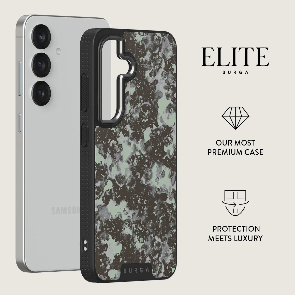 Nordic - Samsung Galaxy S25 Plus Case - Image 13