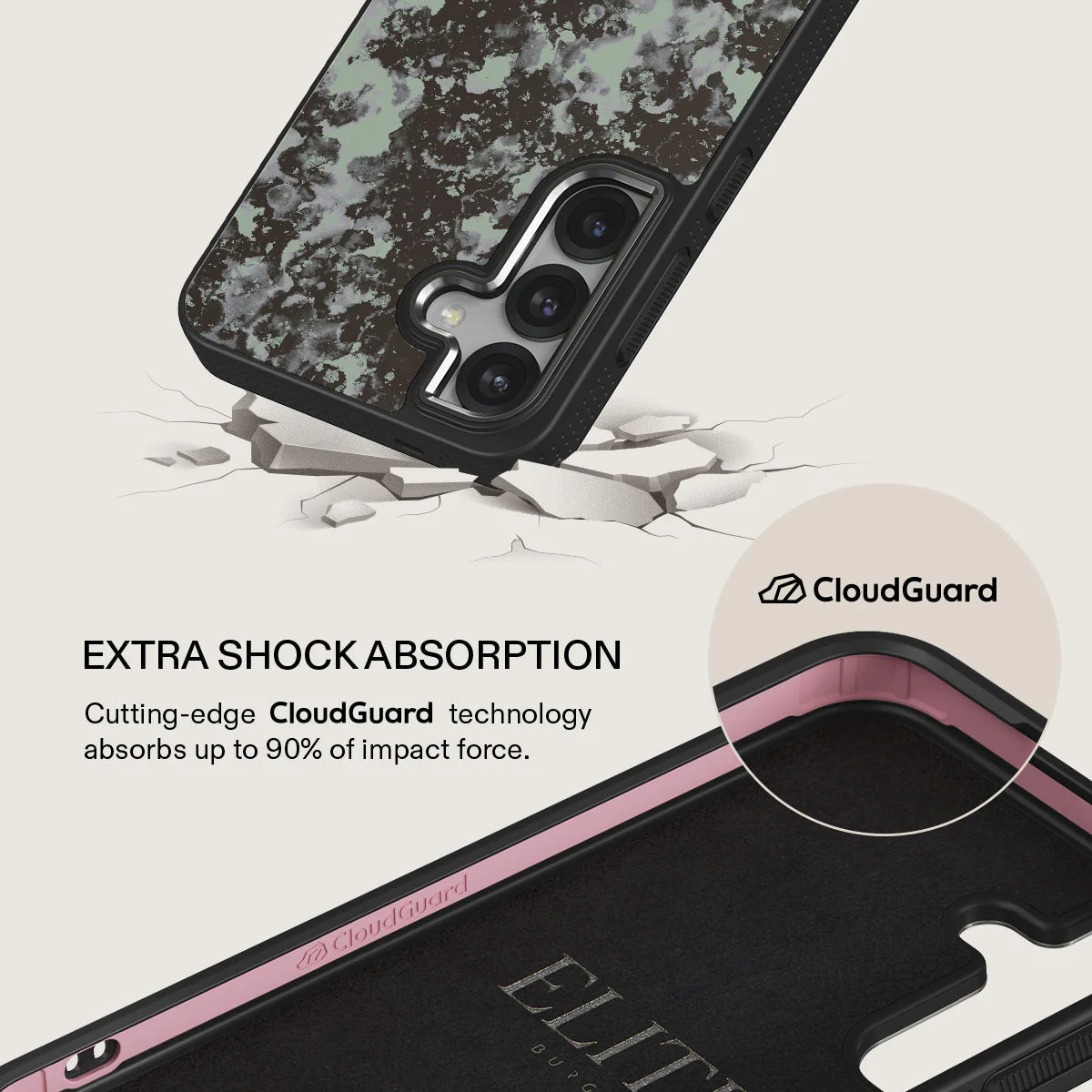 Nordic - Samsung Galaxy S25 Plus Case - Image 14