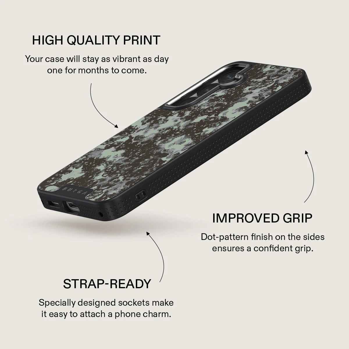 Nordic - Samsung Galaxy S25 Plus Case - Image 16