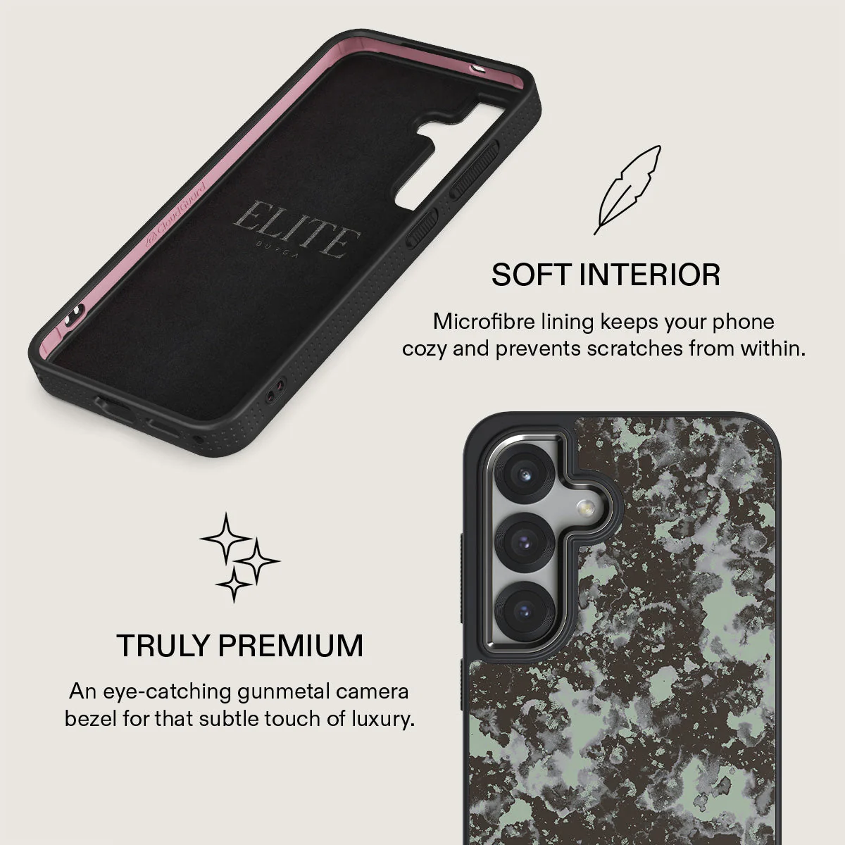 Nordic - Samsung Galaxy S25 Plus Case - Image 17