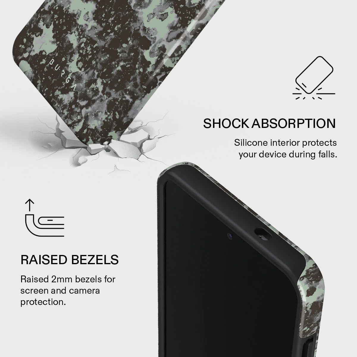 Nordic - Samsung Galaxy S25 Plus Case - Image 4