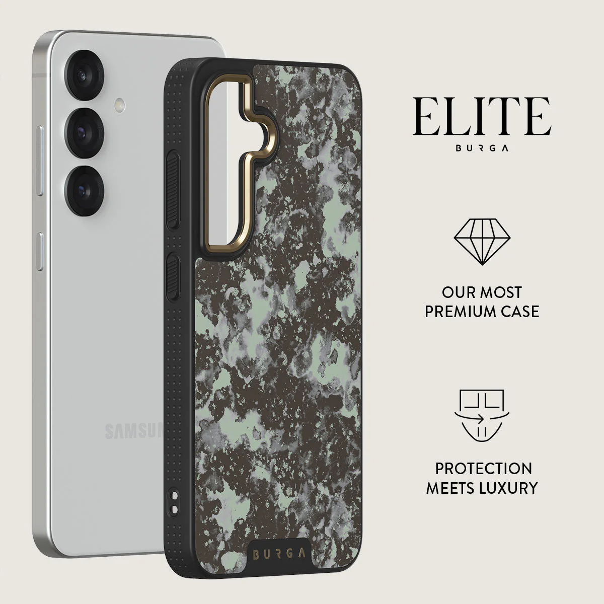 Nordic - Samsung Galaxy S25 Plus Case - Image 6