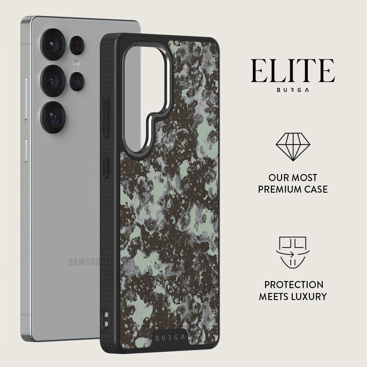 Nordic - Samsung Galaxy S25 Ultra Case - Image 13