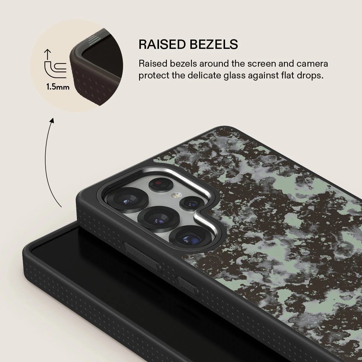 Nordic - Samsung Galaxy S25 Ultra Case - Image 15