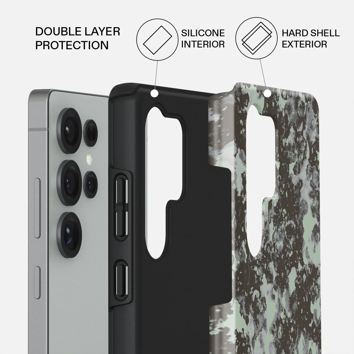 Nordic - Samsung Galaxy S25 Ultra Case - Image 2