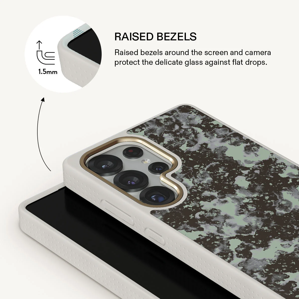 Nordic - Samsung Galaxy S25 Ultra Case - Image 22