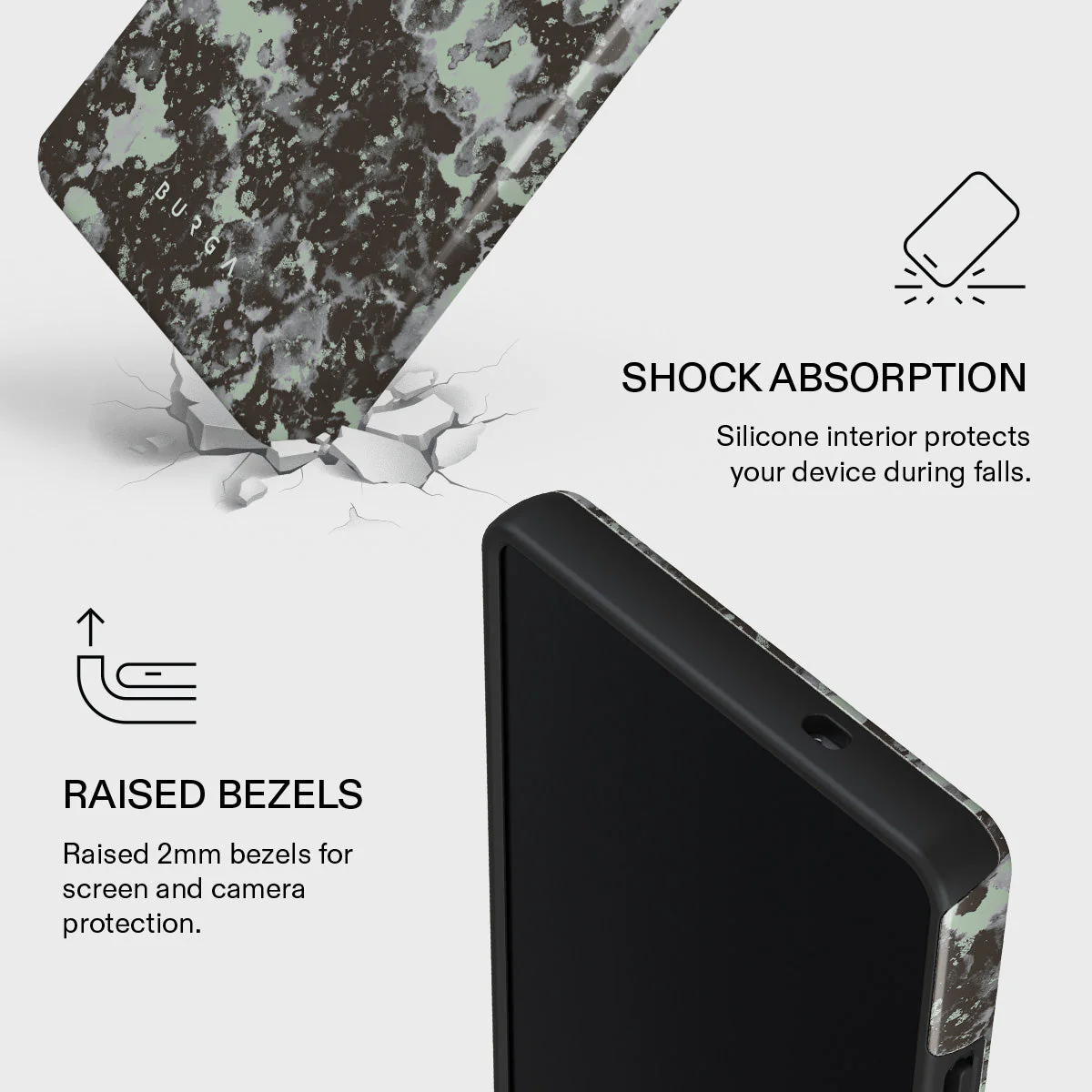 Nordic - Samsung Galaxy S25 Ultra Case - Image 4