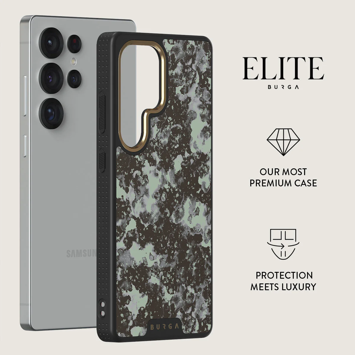 Nordic - Samsung Galaxy S25 Ultra Case - Image 6