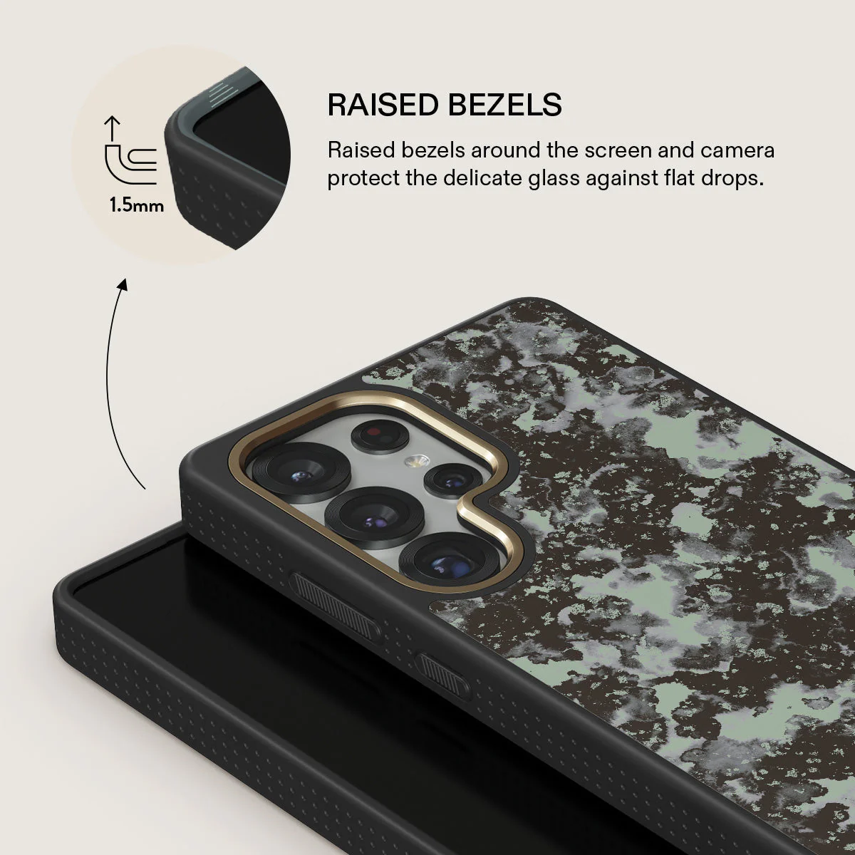 Nordic - Samsung Galaxy S25 Ultra Case - Image 8