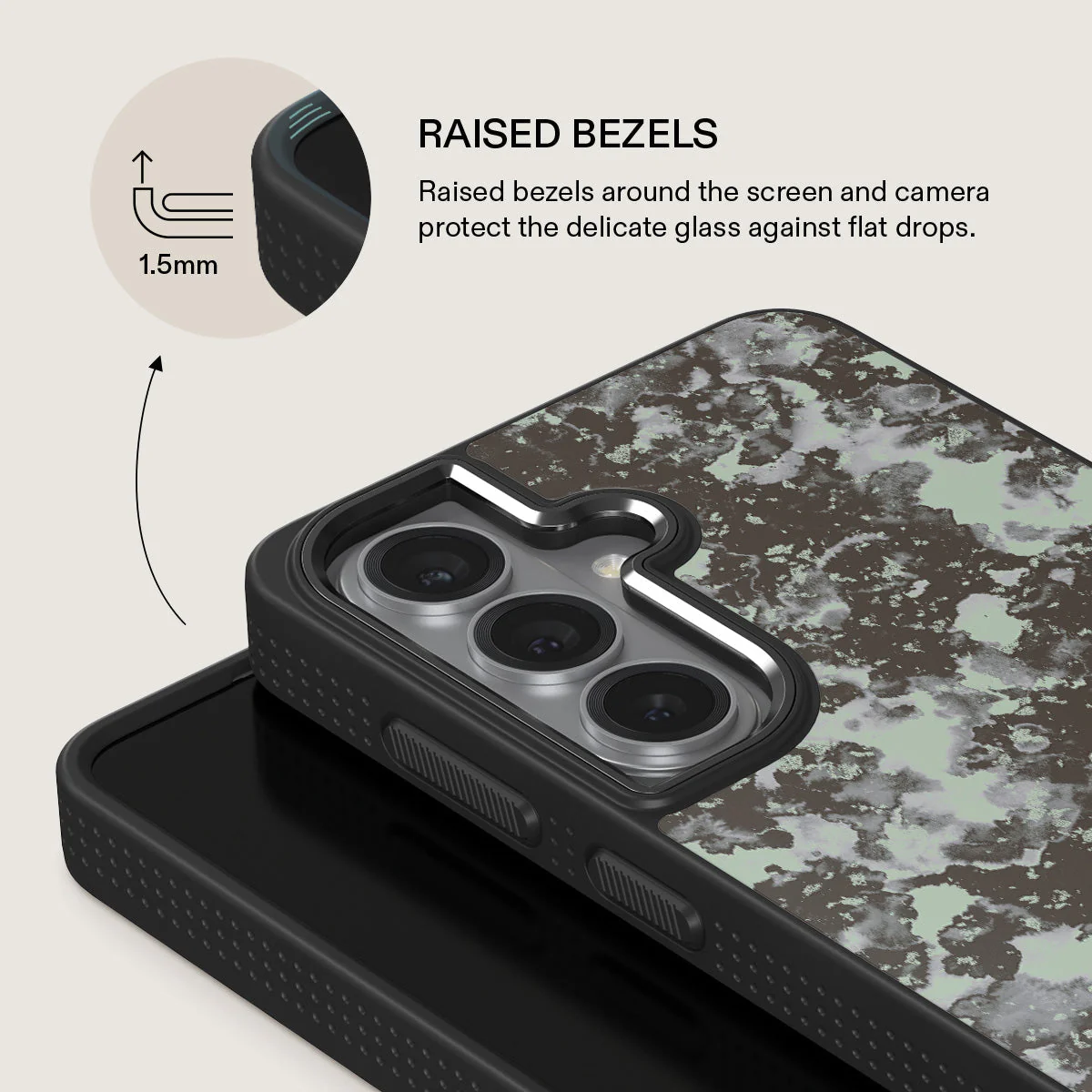 Nordic - Samsung Galaxy S26 Case - Image 15