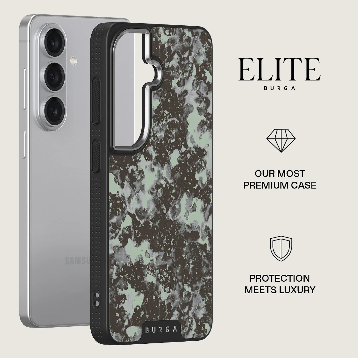 Nordic - Samsung Galaxy S26 Case - Image 20