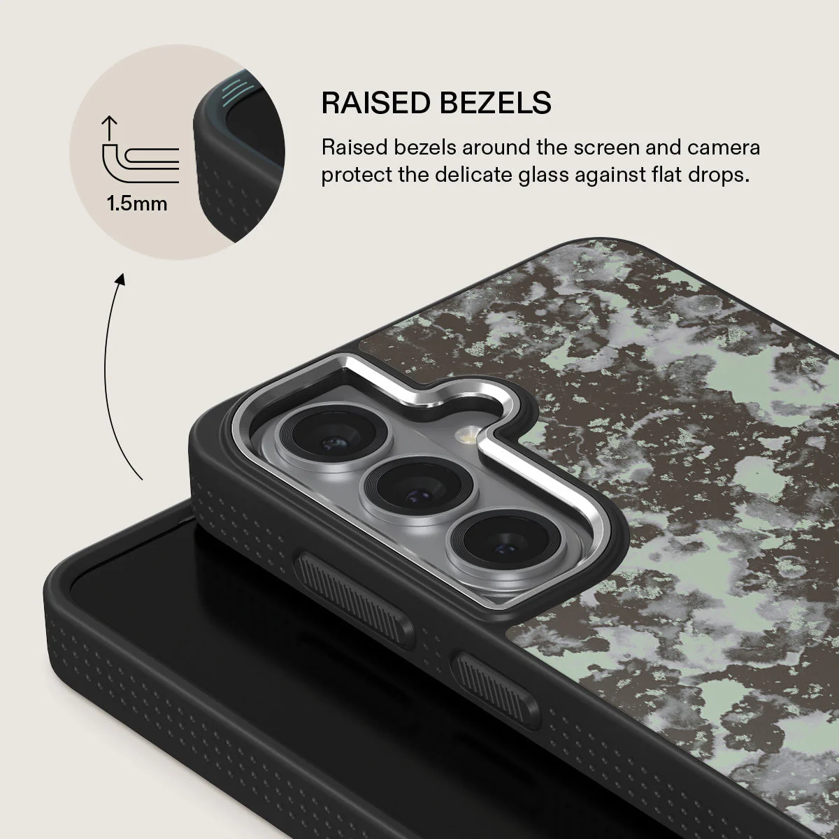 Nordic - Samsung Galaxy S26 Case - Image 22