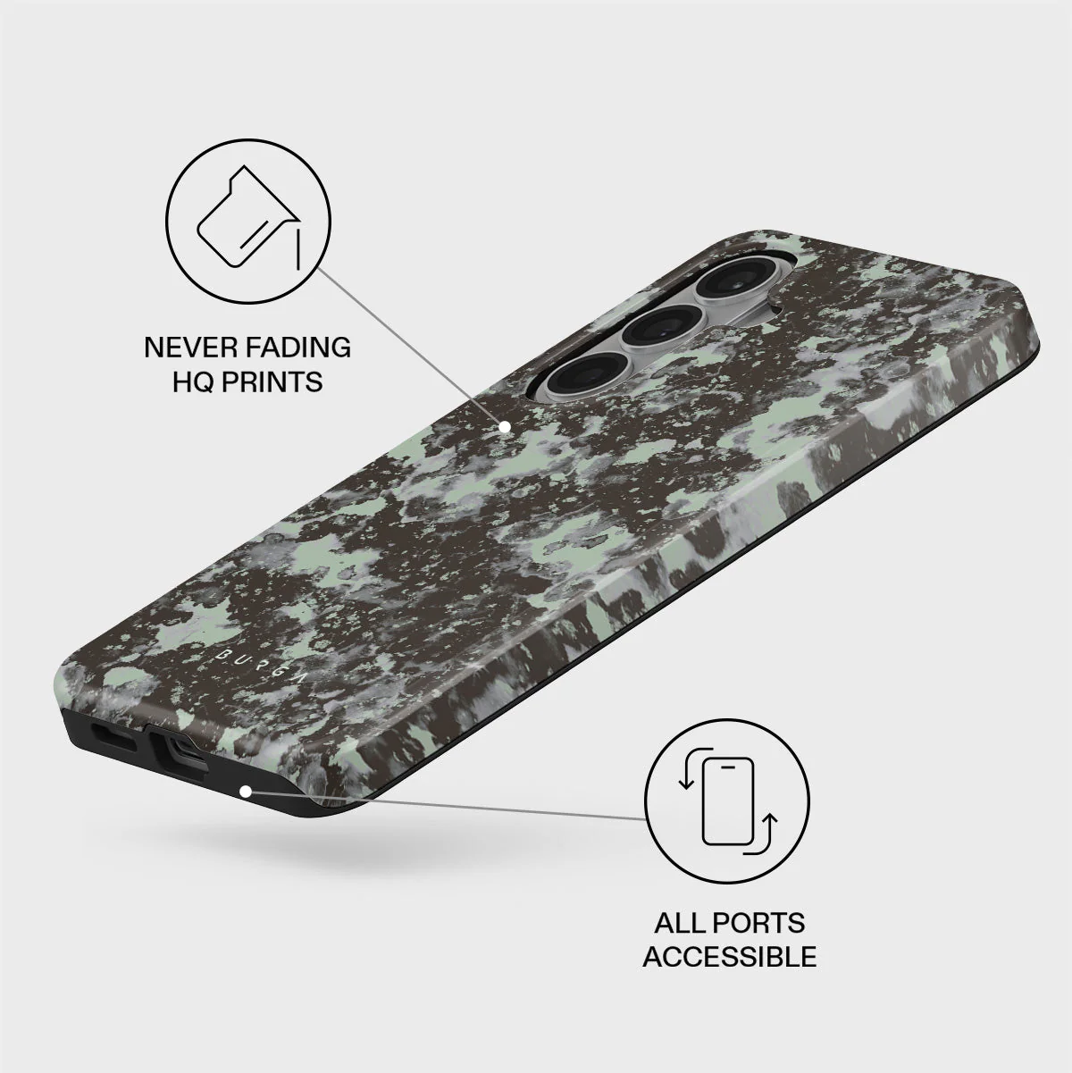 Nordic - Samsung Galaxy S26 Case - Image 3