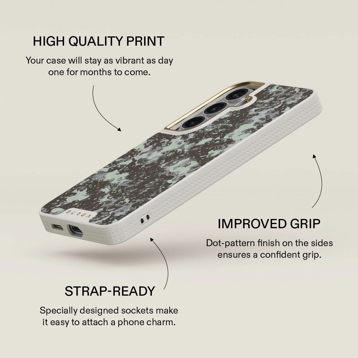 Nordic - Samsung Galaxy S26 Case - Image 30