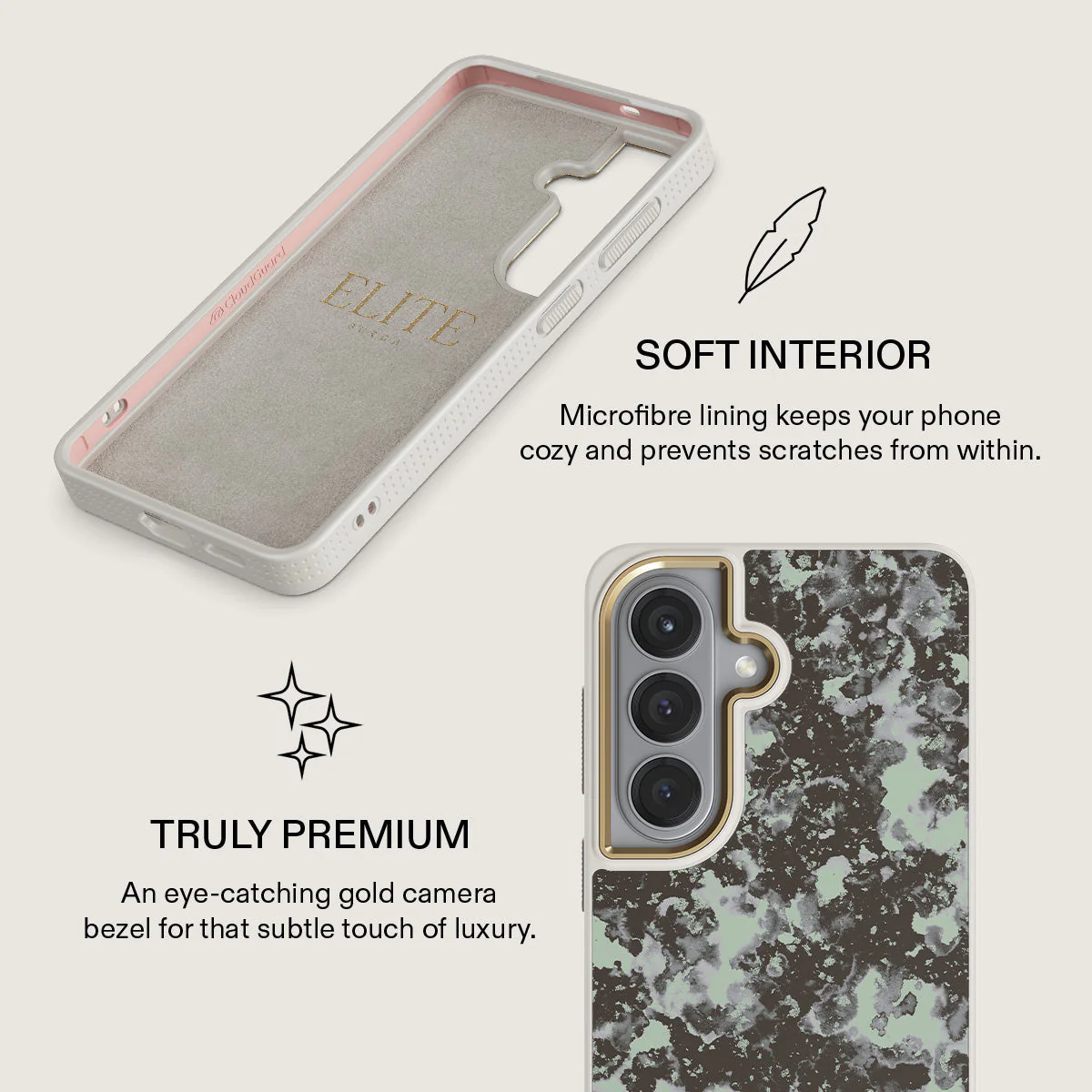 Nordic - Samsung Galaxy S26 Case - Image 31