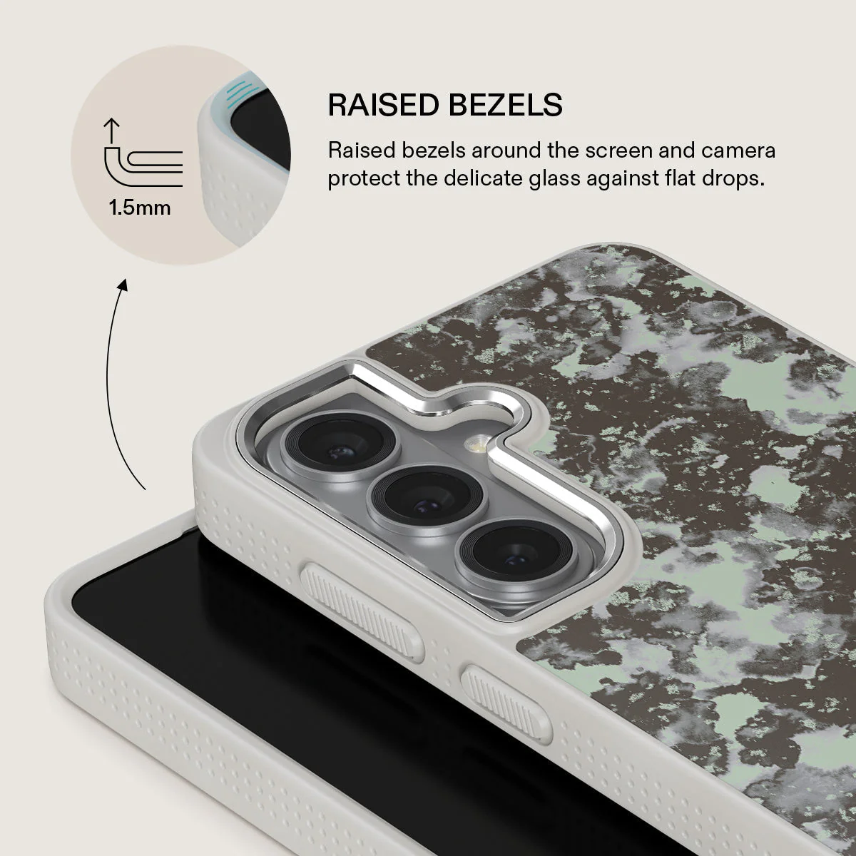 Nordic - Samsung Galaxy S26 Case - Image 36