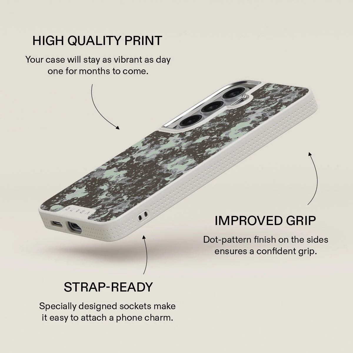 Nordic - Samsung Galaxy S26 Case - Image 37