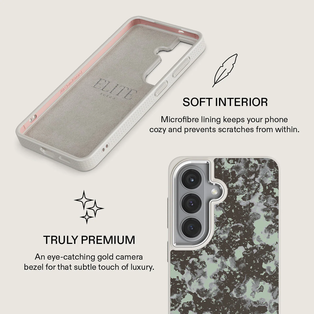 Nordic - Samsung Galaxy S26 Case - Image 38