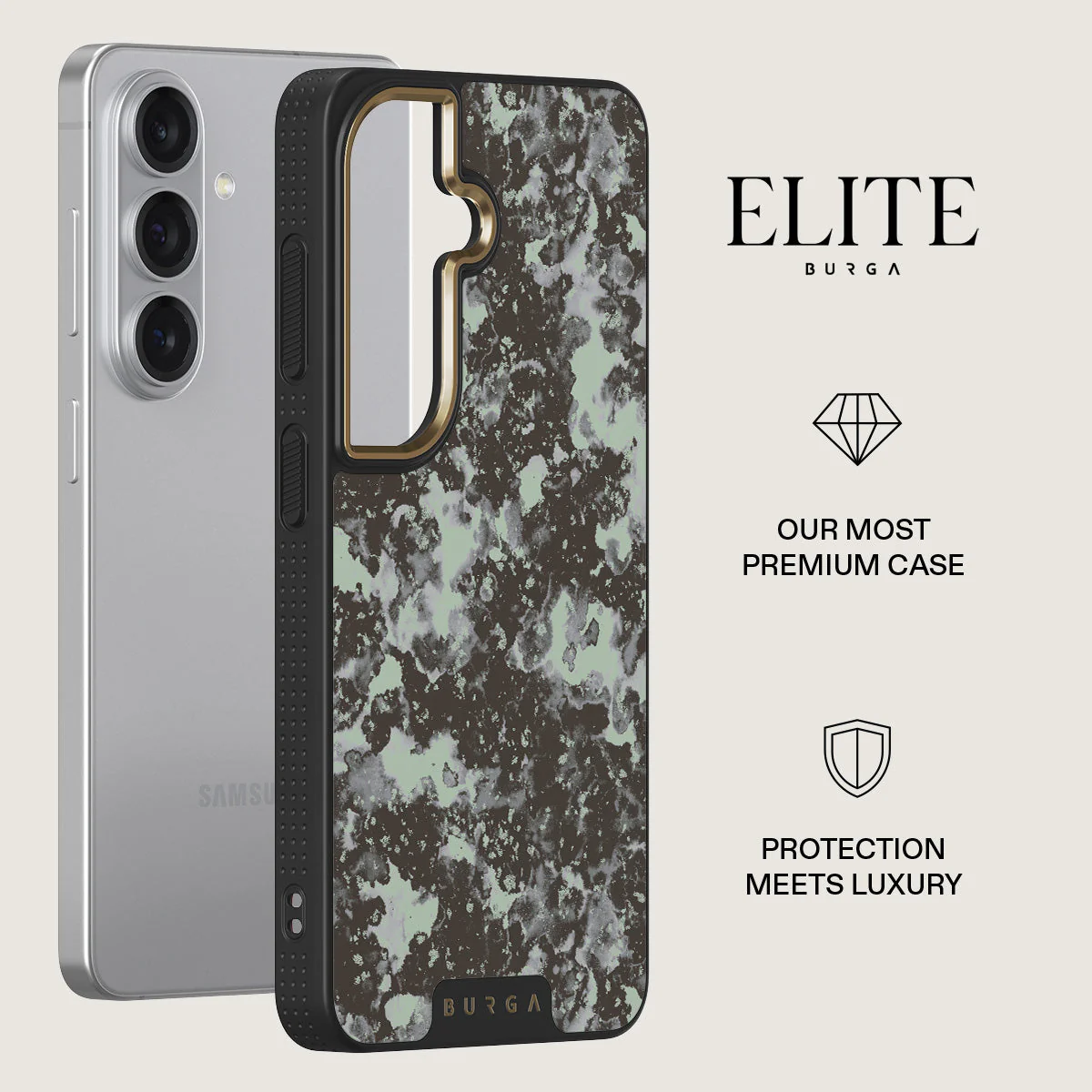 Nordic - Samsung Galaxy S26 Case - Image 6